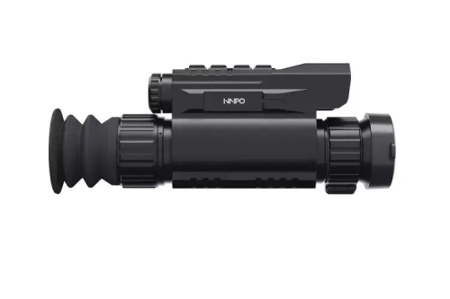 Тепловизионный прицел NNPO TRS-325LRF