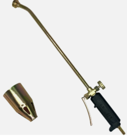 Горелка кровельная 45А