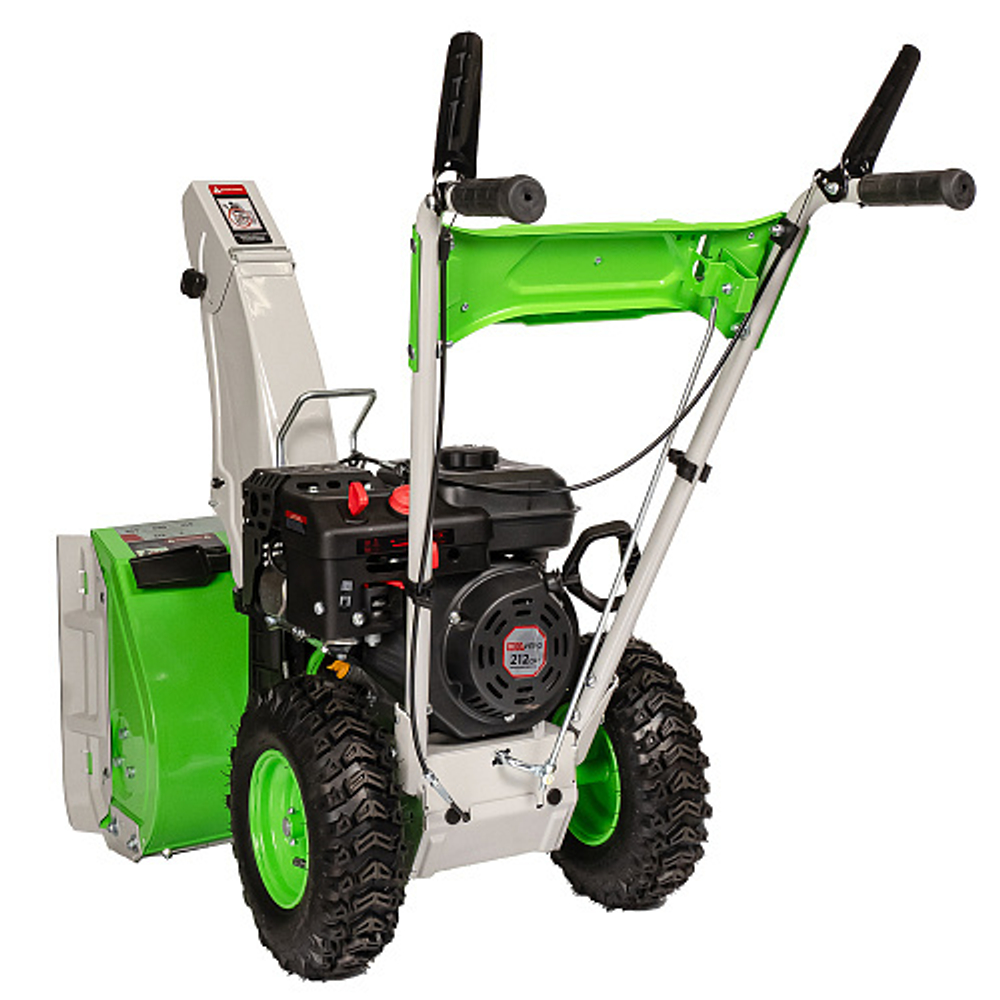 Снегоуборщик Redverg RD-SB56/7