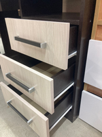 Компьютерный стол Каспер венге/лоредо NEW