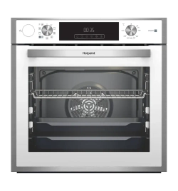 Электрический духовой шкаф Hotpoint FE8 S832 JSH WH