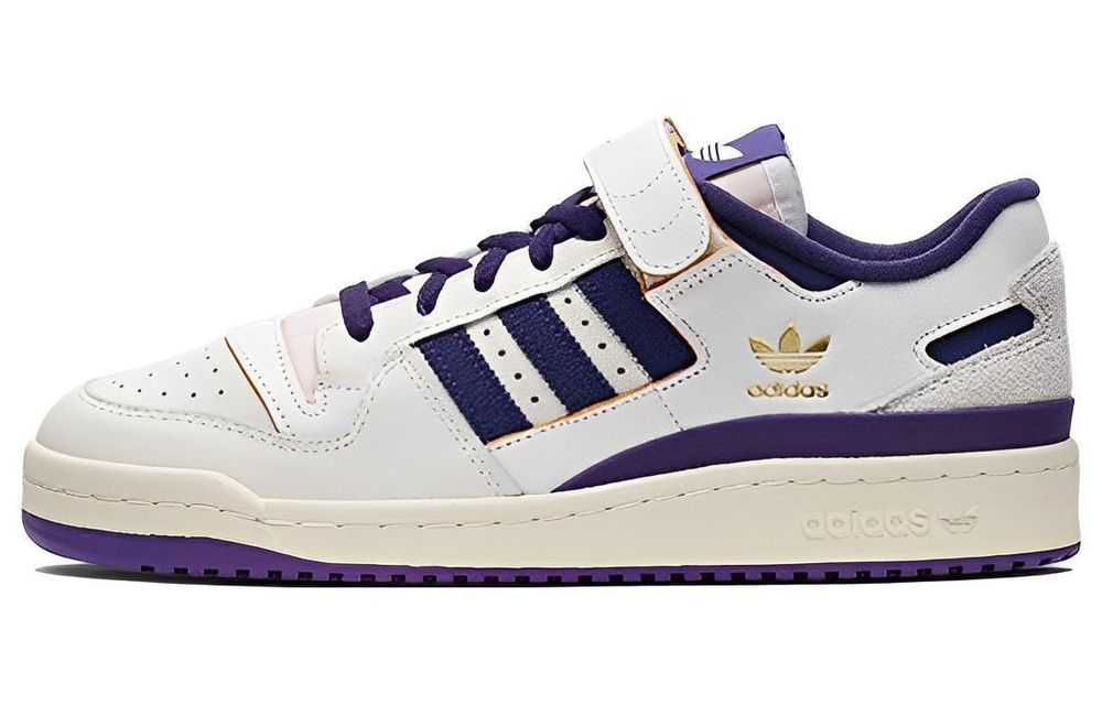 Кроссовки Adidas Originals Forum 84 Low