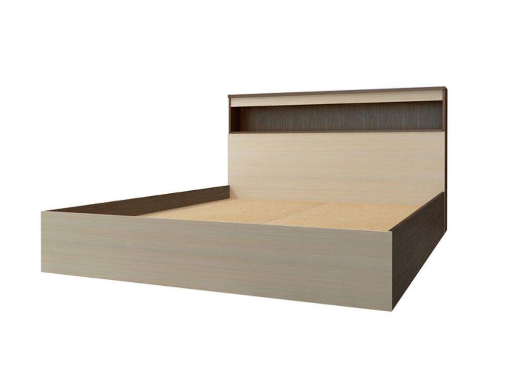 Кровать "Бася" 1.6