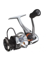 Катушка безынерционная Helios SX 40S High Speed