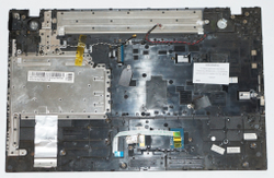 Клавиатура для ноутбука Samsung NP300V5A с топкейсом, BA75-03317C BA59-03075C BA81-14269A