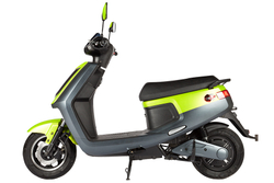 Электроскутер ZING VINNI