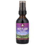 WishGarden Herbs, Hot Flash ™ Tamer, 59 мл (2 жидк. Унции)