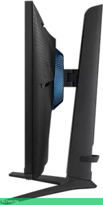 Игровой монитор Samsung Odyssey G4 LS27BG400EIXCI
