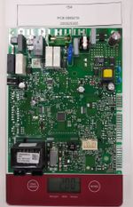 200025365 Электронная плата управления для котла Baxi Eco Nova