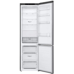 Холодильник LG GC-B509SLCL