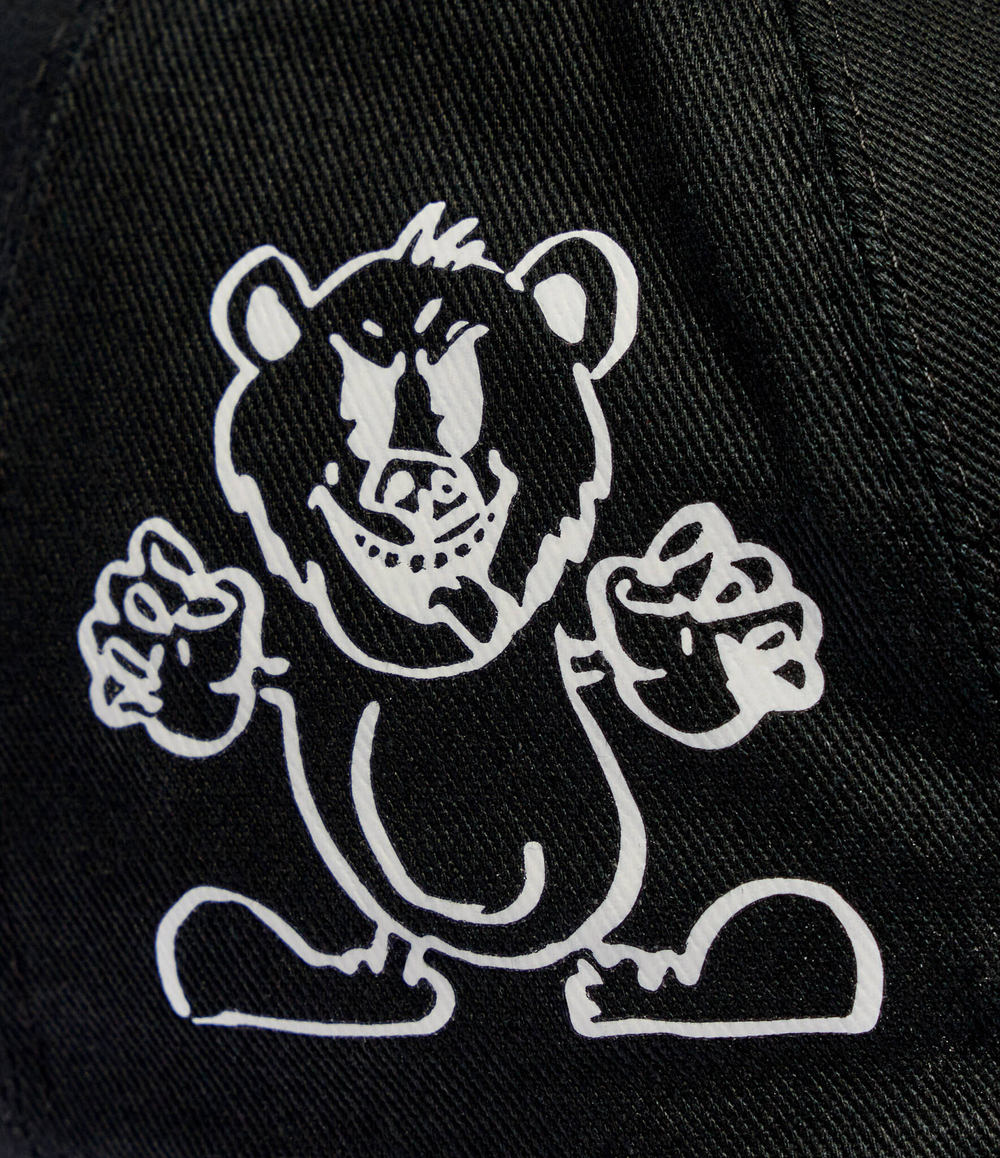 Кепка Iceberg - черный(245 I1P 7102 6950)