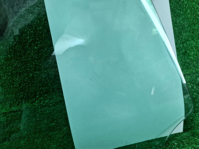 Стекло двери переднее правое Porsche Cayenne 2 958 (2010-2018)