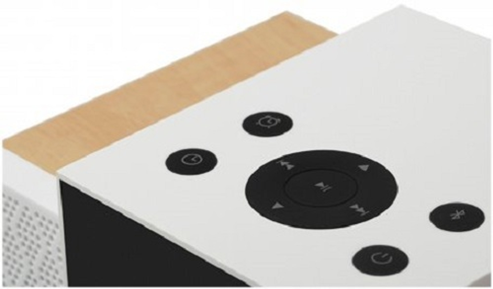 Портативная акустика  Edifier MP260 White