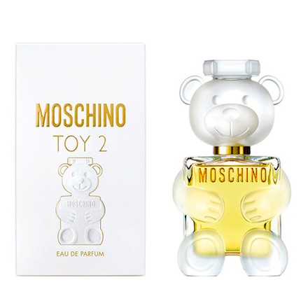 Moschino Toy 2