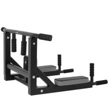 Турник настенный 3 в 1 UNIX Fit PULL UP 200