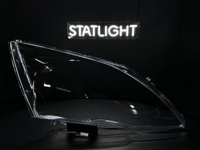 Правое стекло фары Honda CR-V RE 2006-2012