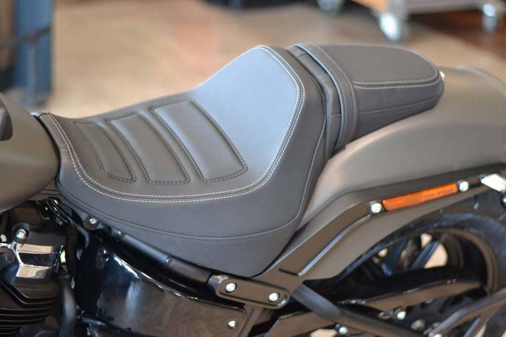 Softail, Fat Bob 114 (FXFBS) Harley-Davidson