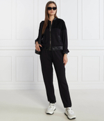 Спортивные штаны Liu Jo Rose - черный(5F3050 FS576)