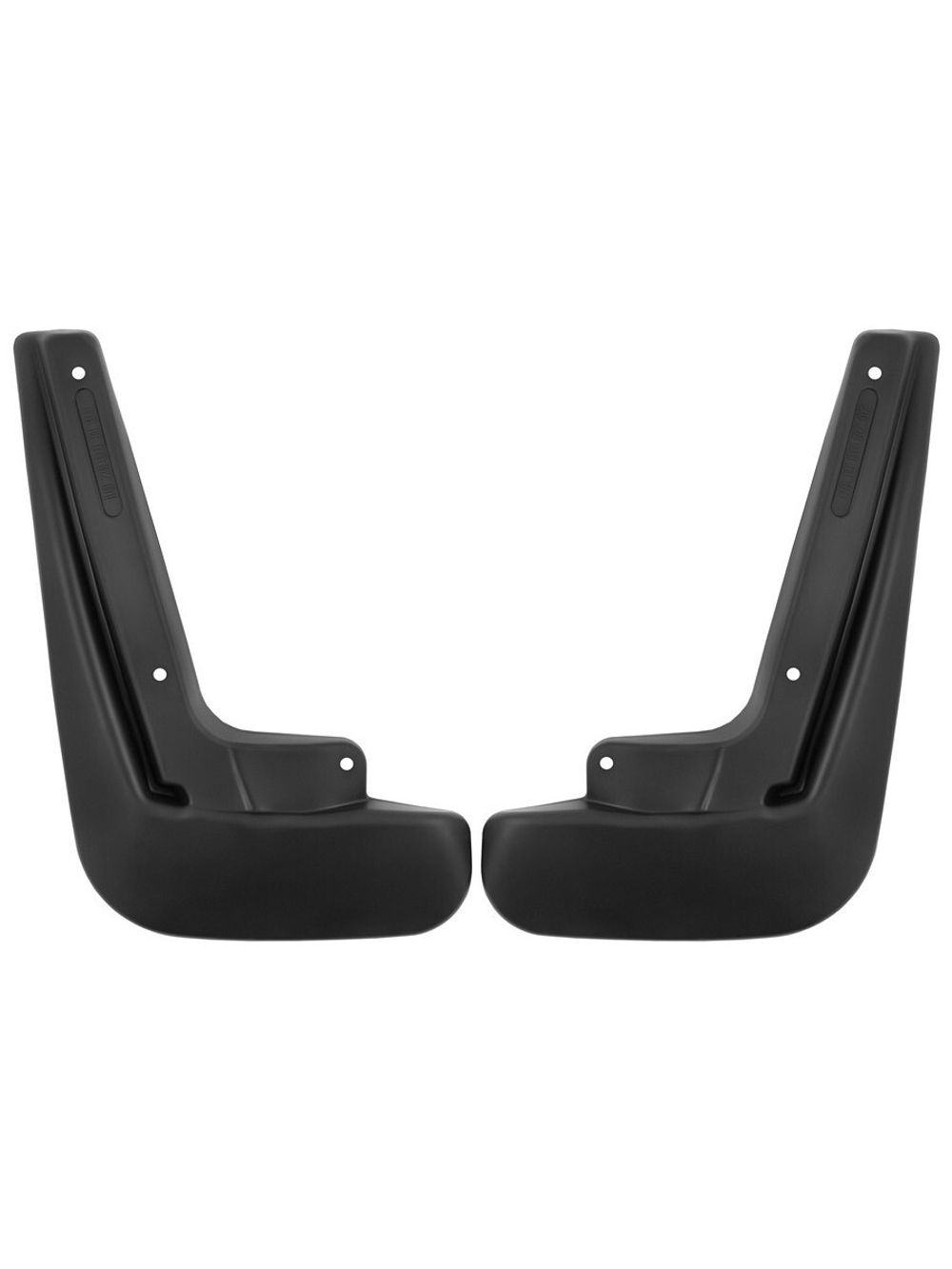 Брызговики задние CHEVROLET Cruze, 2013-2014, 2014- седан 2шт.(optimum) в пакете  NLF.08.18.E10