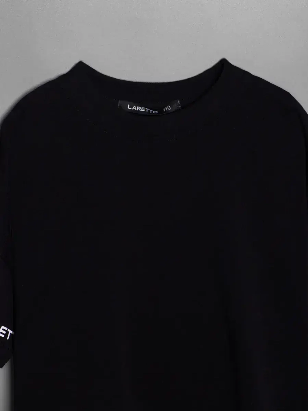 Летний костюм для девочки с велосипедками