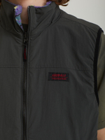 Мужской Жилет Tnt Gramicci Reversible Fleece
