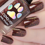 Raisin x owly_nails_64