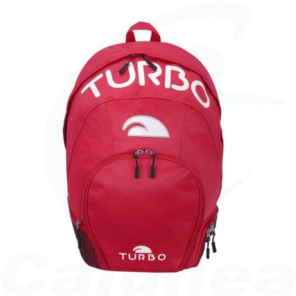 Спортивный рюкзак Turbo Backpack SEDNA RED 25л