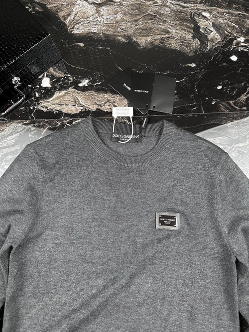 Свитер Dolce & Gabbana