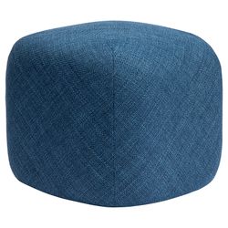 Пуф Trøffel, синий