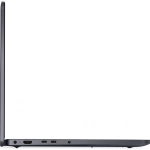 Ноутбук Dell Pro 16 Core Ultra 7 255U 16Gb SSD512Gb Intel Graphics 16" IPS FHD+ (1920x1200) Linux grey WiFi BT Cam (PRO16-7655)
