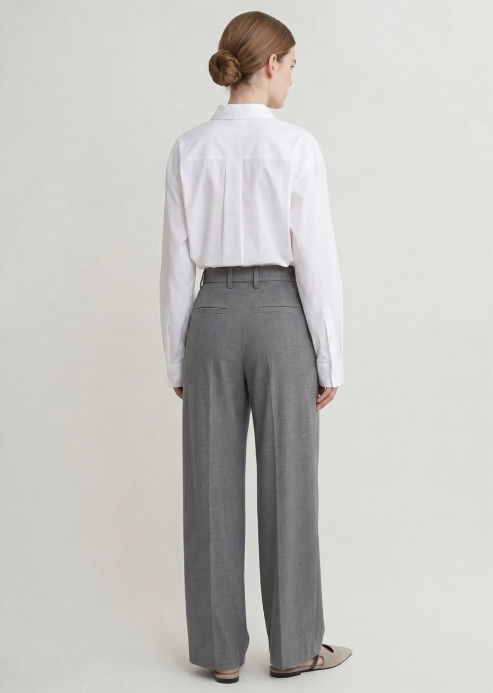 Брюки Brunello Cucinelli