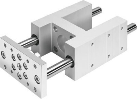 EAGF-V2-KF-100-320 Направляющая