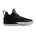 Кроссовки Air Jordan 33 Se Black Cement