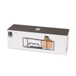 Полка-органайзер cubist малая