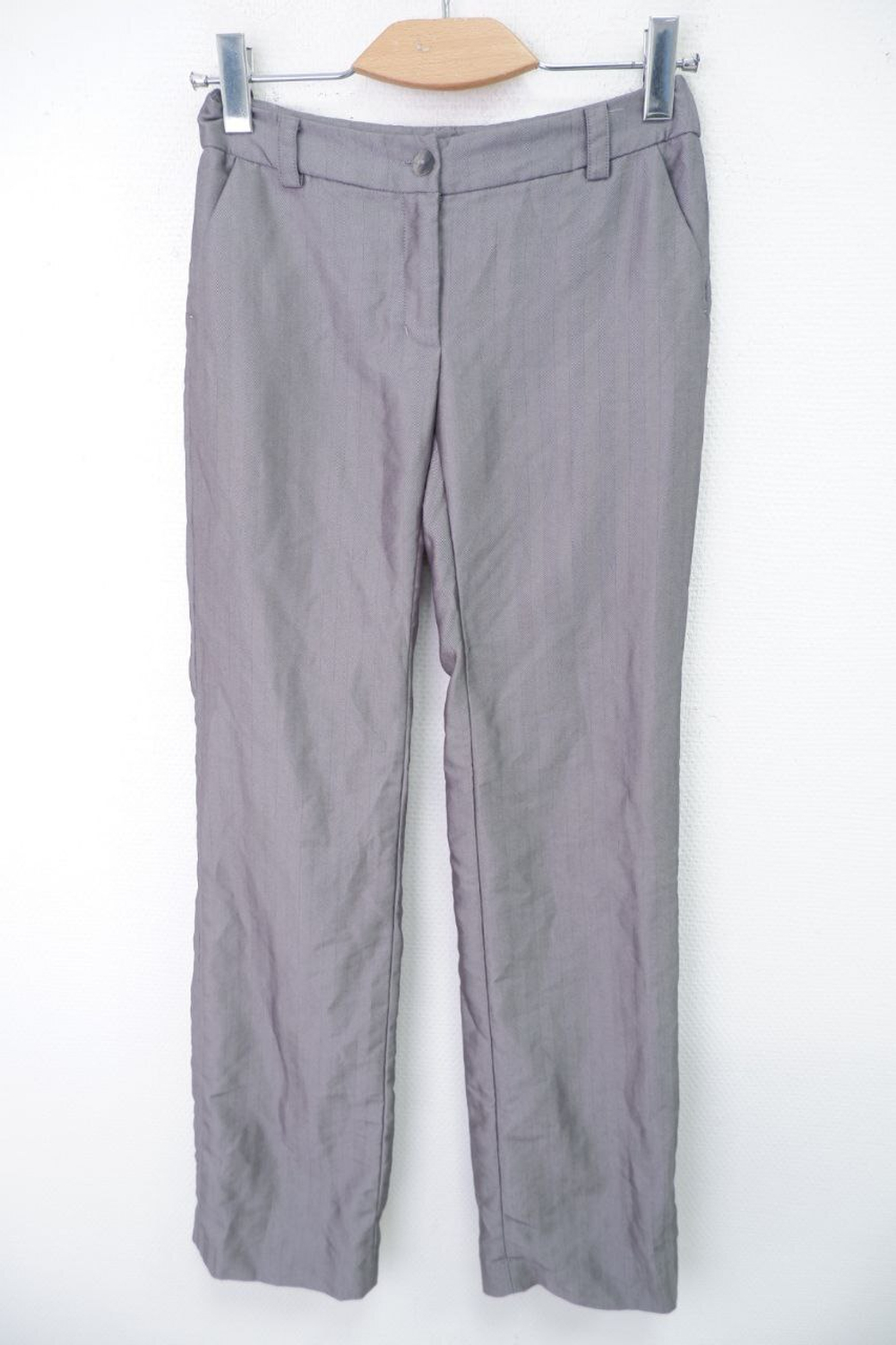 Брюки O'stin классические 42 размер