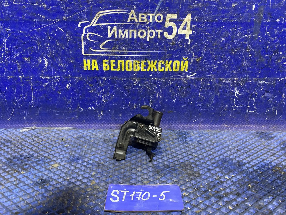 Кран печки TOYOTA CARINA 1991