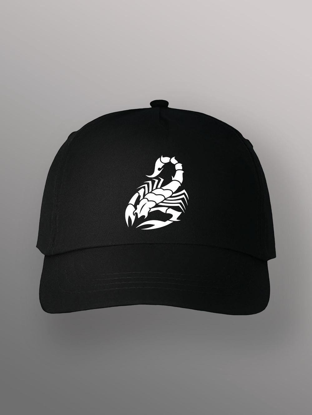 Бейсболка Скорпион