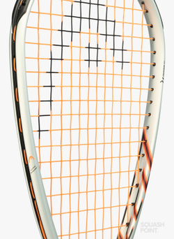 Head Speed 125 XTR (SMU-CAN) GRAPHENE 360, Squash Racket
