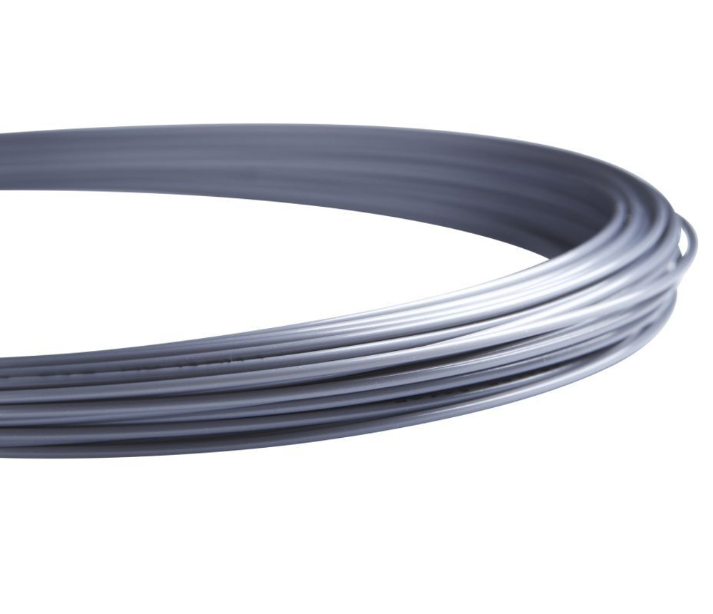 Теннисные струны Luxilon Big Banger Alu Power Fluoro 123 (12,2 m)