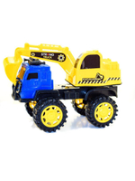 Автомобиль пластмассовый Модель КМР 114