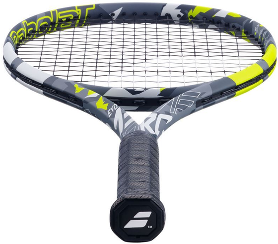 Ракетка теннисная Babolat Evo Aero (2024)