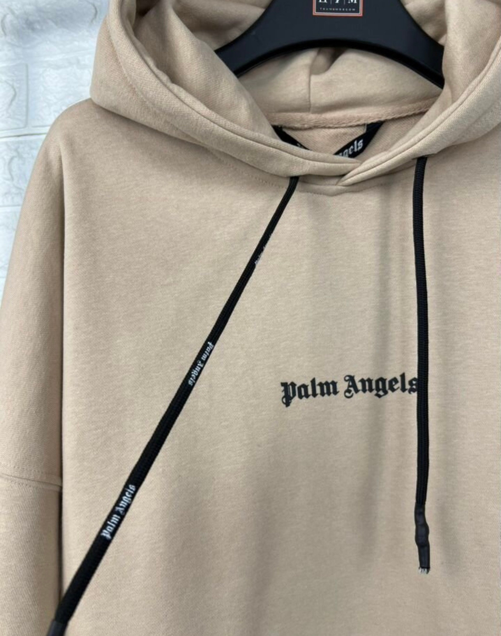 Худи Palm Angels премиум