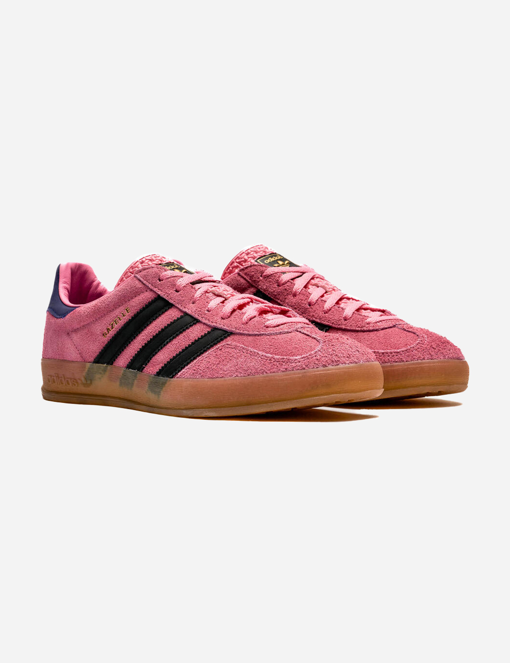 adidas Gazelle Indoor Bliss Pink Purple (IE7002)