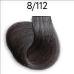 OLLIN COLOR Platinum Collection 8/112 100 мл Перманентная крем-краска для волос