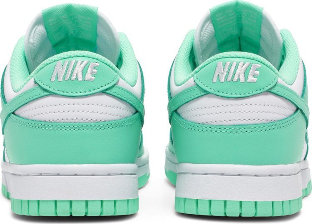 Nike Dunk Low 'Green Glow'