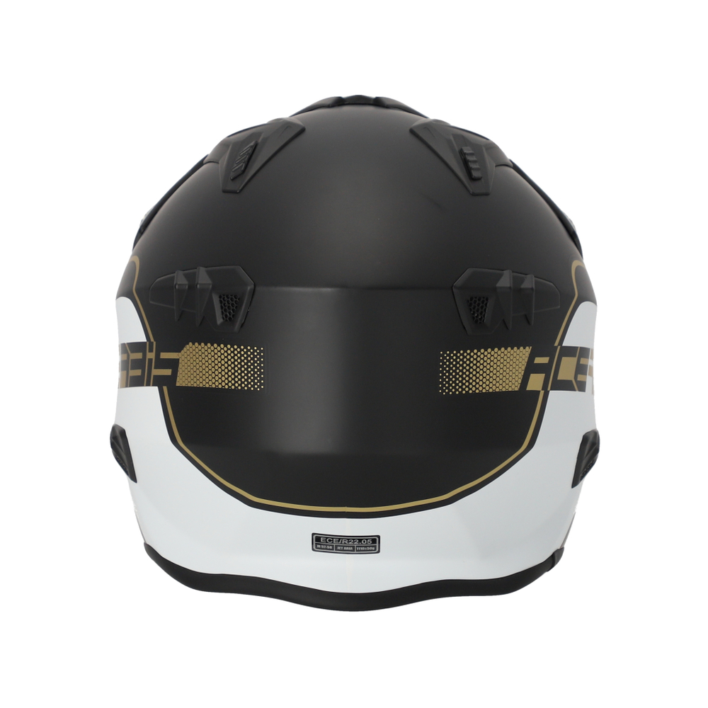 Шлем Acerbis JET ARIA 22-06 HELMET