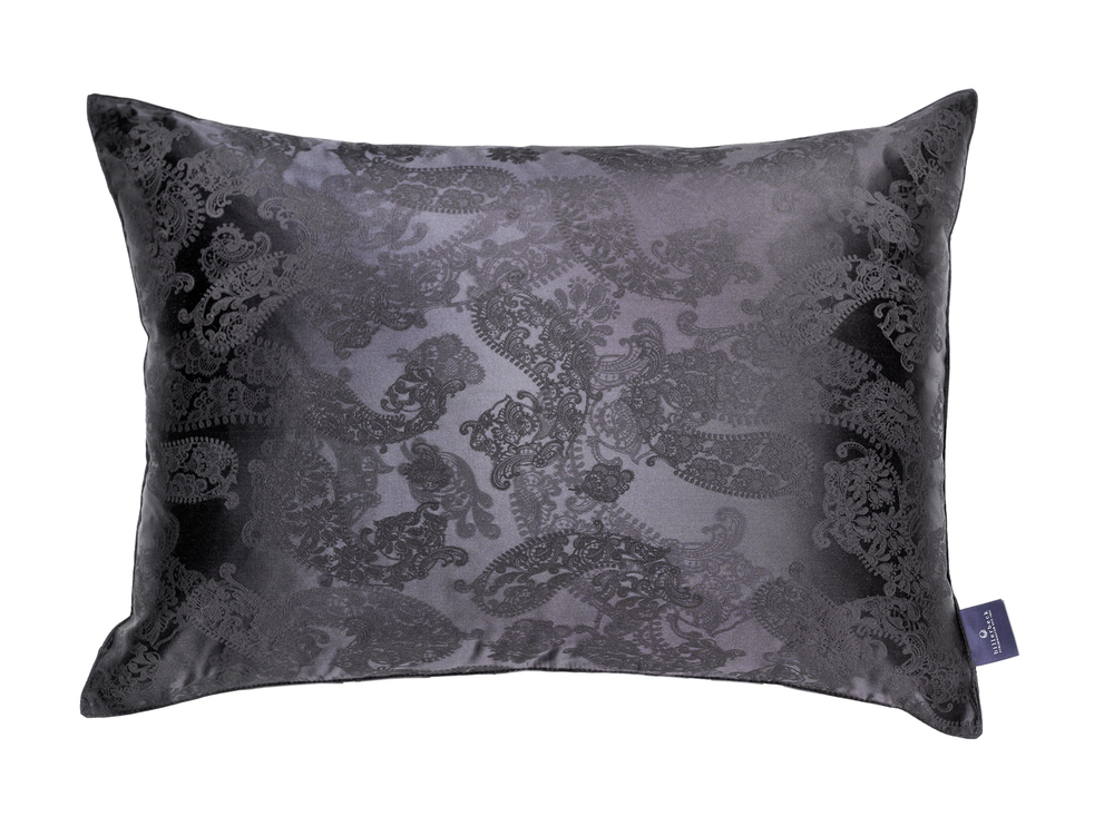 Одеяло 200х200 Billerbeck Excelsior Mono black