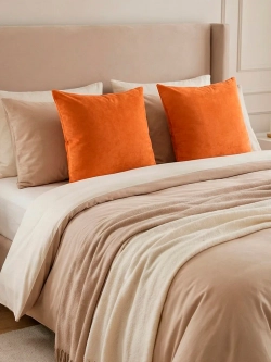 Подушки декоративные диванные 40х40 см