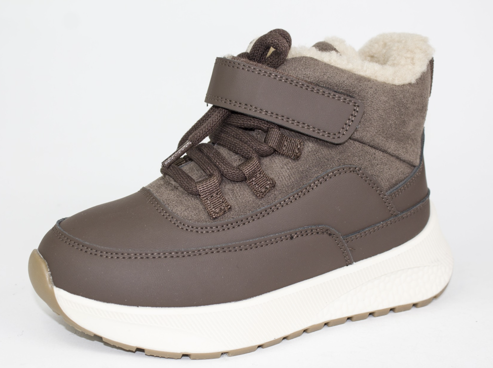 Ботинки детские зимние C40620-4