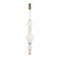 Подвесной светодиодный светильник Maytoni Adore MOD297PL-L24BS3K